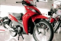 Motos - Honda Wave 2025 Nafta 0Km - En Venta