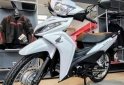 Motos - Honda Wave 2025 Nafta 0Km - En Venta