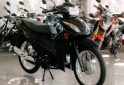 Motos - Honda Wave 2025 Nafta 0Km - En Venta