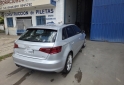 Autos - Audi A3 2013 Nafta 175000Km - En Venta