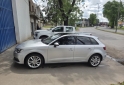 Autos - Audi A3 2013 Nafta 175000Km - En Venta