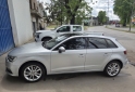 Autos - Audi A3 2013 Nafta 175000Km - En Venta