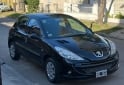 Autos - Peugeot 207 2013 Nafta 119000Km - En Venta