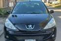 Autos - Peugeot 207 2013 Nafta 119000Km - En Venta