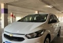 Autos - Chevrolet ONIX LT C/GNC 2017 GNC 75000Km - En Venta