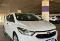 Autos - Chevrolet ONIX LT C/GNC 2017 GNC 75000Km - En Venta