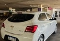 Autos - Chevrolet ONIX LT C/GNC 2017 GNC 75000Km - En Venta