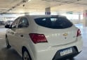 Autos - Chevrolet ONIX LT C/GNC 2017 GNC 75000Km - En Venta