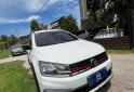 Autos - Volkswagen SAVEIRO CROSS 2017 Nafta 120000Km - En Venta