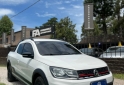 Autos - Volkswagen SAVEIRO CROSS 2017 Nafta 120000Km - En Venta