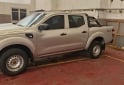 Camionetas - Renault ALASKAN 2.3 TDCI 4X4 2022 Diesel 114000Km - En Venta