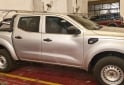 Camionetas - Renault ALASKAN 2.3 TDCI 4X4 2022 Diesel 114000Km - En Venta