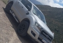 Camionetas - Ford Ranger xls 2018 Diesel 140000Km - En Venta