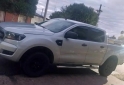 Camionetas - Ford Ranger xls 2018 Diesel 140000Km - En Venta