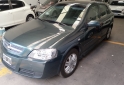 Autos - Chevrolet Astra GL 5p 2009 GNC 160000Km - En Venta