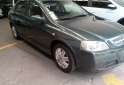 Autos - Chevrolet Astra GL 5p 2009 GNC 160000Km - En Venta