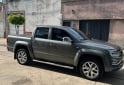 Camionetas - Volkswagen Amarok V6 HIGHLINE 2020 Diesel 90000Km - En Venta