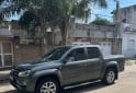 Camionetas - Volkswagen Amarok V6 HIGHLINE 2020 Diesel 90000Km - En Venta
