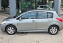 Autos - Nissan TIIDA 1.8N 16V 2012 Nafta 130000Km - En Venta
