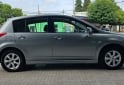 Autos - Nissan TIIDA 1.8N 16V 2012 Nafta 130000Km - En Venta