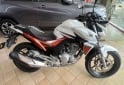 Motos - Honda New twister 2018 Nafta - En Venta