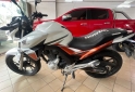 Motos - Honda New twister 2018 Nafta - En Venta