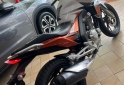 Motos - Honda New twister 2018 Nafta - En Venta