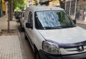 Utilitarios - Peugeot PARNET 2013 Diesel 170000Km - En Venta