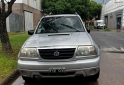 Camionetas - Suzuki Grand Vitara 2005 Diesel 220000Km - En Venta