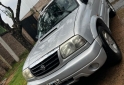 Camionetas - Suzuki Grand Vitara 2005 Diesel 220000Km - En Venta
