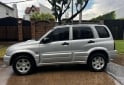 Camionetas - Suzuki Grand Vitara 2005 Diesel 220000Km - En Venta