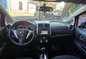 Autos - Nissan NOTE EXCLUSIVE 1.6N 2015 Nafta 120000Km - En Venta