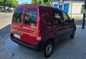 Utilitarios - Citroen BERLINGO MULTISPACE 1.6 2018 Diesel 120000Km - En Venta