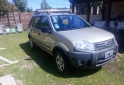 Autos - Ford Ecosport 1.6 2011 GNC 170000Km - En Venta