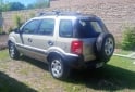 Autos - Ford Ecosport 1.6 2011 GNC 170000Km - En Venta