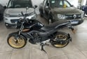Motos - Yamaha Fz 150 3.0 2024 Nafta 7000Km - En Venta