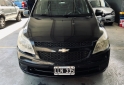 Autos - Chevrolet LS 2012 Nafta 80300Km - En Venta
