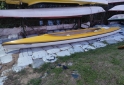 Deportes Náuticos - KAYAK ROBINSON DOBLE ABIERTO - En Venta