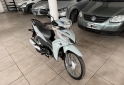 Motos - Honda Wave S 2024 Nafta 5000Km - En Venta