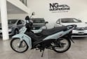 Motos - Honda Wave S 2024 Nafta 5000Km - En Venta