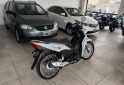 Motos - Honda Wave S 2024 Nafta 5000Km - En Venta