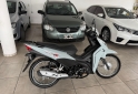 Motos - Honda Wave S 2024 Nafta 5000Km - En Venta