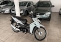 Motos - Honda Wave S 2024 Nafta 5000Km - En Venta