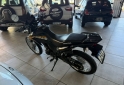 Motos - Honda XR 190 2024 Nafta 13000Km - En Venta