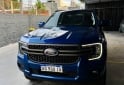 Camionetas - Ford Ranger XLS 2024 Diesel 3800Km - En Venta