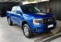 Camionetas - Ford Ranger XLS 2024 Diesel 3800Km - En Venta