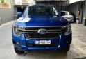 Camionetas - Ford Ranger XLS 2024 Diesel 3800Km - En Venta