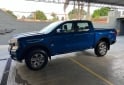 Camionetas - Ford Ranger XLS 2024 Diesel 3800Km - En Venta