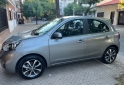 Autos - Nissan 2019/ Sense Pure Drive 2019 Nafta 73000Km - En Venta