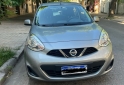 Autos - Nissan 2019/ Sense Pure Drive 2019 Nafta 73000Km - En Venta
